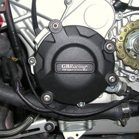 GB RACING Variklio dangtelio rinkinys MV AGUSTA F3 675-800