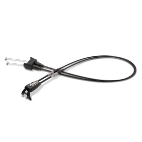MOTION PRO Throttle Cable Suzuki RM-Z 250-450 18-26