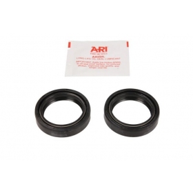 Oil seals ARI.040 35x47x10 APRILIA / BENELLI / DUCATI / GILERA / KTM / SUZUKI / CAGIVA 50-650 1975-2011 2pcs