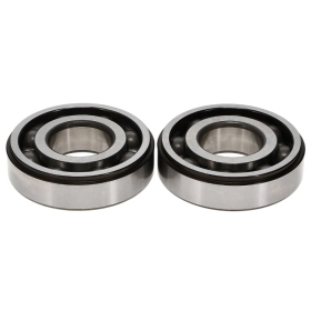 Wiseco 6306 Atviri guoliai 30x72x19 2vnt