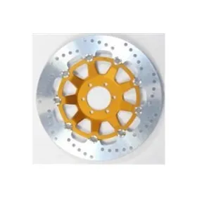 EBC Floating Brake Rotor HONDA CB 250 96-01