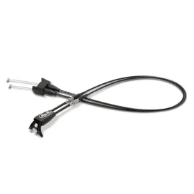 MOTION PRO Throttle Cable Suzuki RM-Z 250-450 18-26