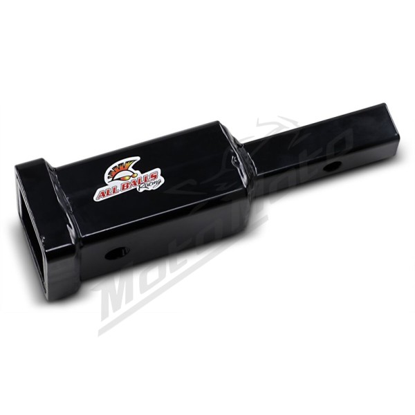 ALL BALLS EZ-Hitch Receiver Adapter