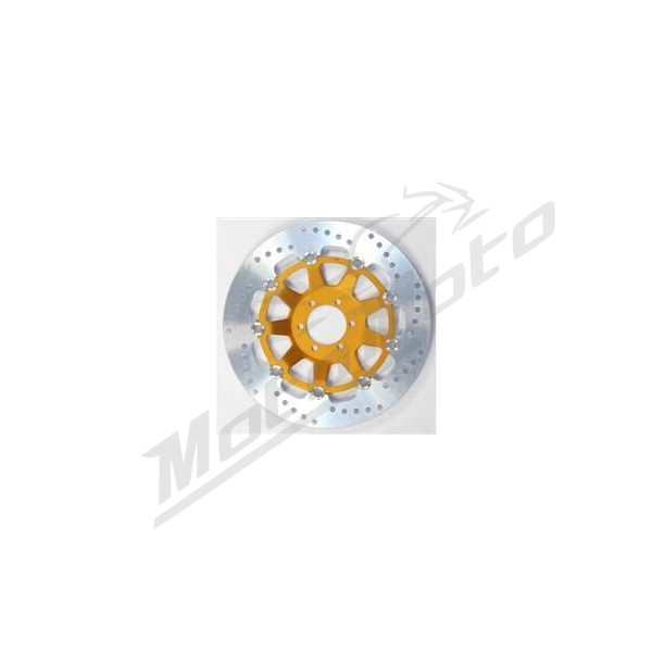 EBC Floating Brake Rotor HONDA CB 250 96-01