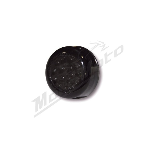 HIGHSIDER Micro Disc LED posūkiai 2vnt. Kawasaki Z 900 2023
