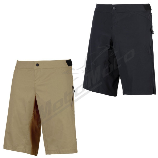 Kenny racing women's mtb bike shorts charger