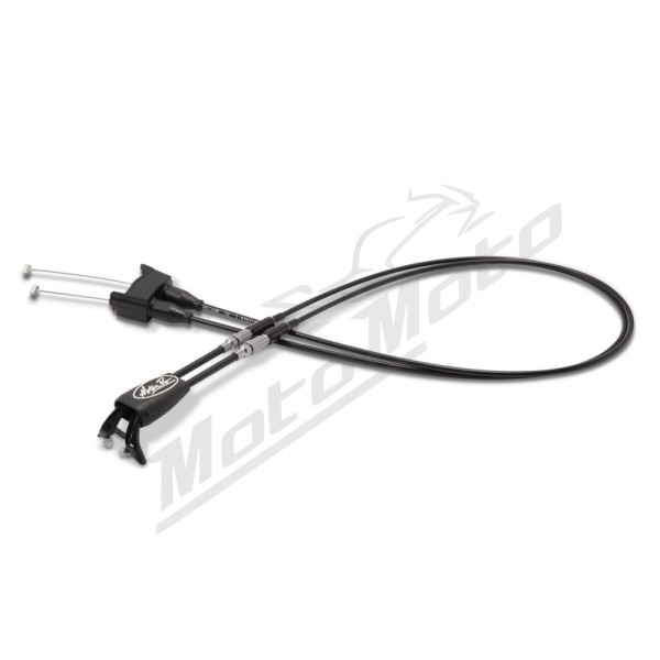MOTION PRO Throttle Cable Suzuki RM-Z 250-450 18-26