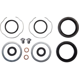 JAMES GASKET Fork Seal Kit Harley Davidson 1200-1340cc 1977-1984