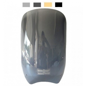 MOTOSHIELDS Windscreen HONDA XL 700 V TRANSALP 2008-2013