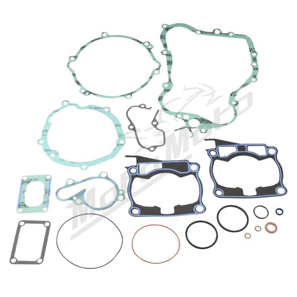 ATHENA variklio tarpinių komplektas YAMAHA YZ 125 94-98