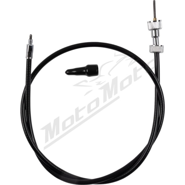 DRAG SPECIALTIES Spidometro trosas 109cm ​​​​​​​Harley Davidson FXE / FXEF / FXRS / FXRS CON. / FXRS-SP / FXRT / XLCH / XLH 883-1340cc 72-93