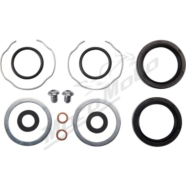 JAMES GASKET Fork Seal Kit Harley Davidson 1200-1340cc 1977-1984