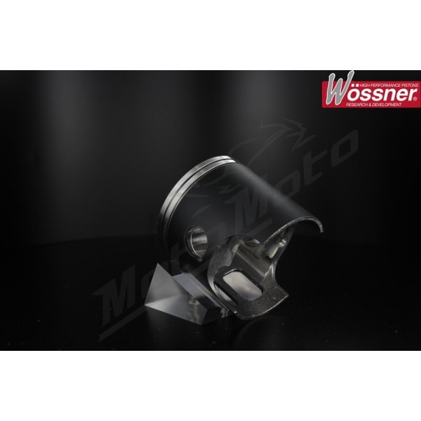 WÖSSNER Forged Piston 66,44-65,94mm Yamaha IT 200 84-86