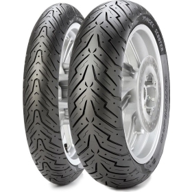 Tyre PIRELLI ANGEL SCOOTER REINF F/R 60L TL 130/70 R11