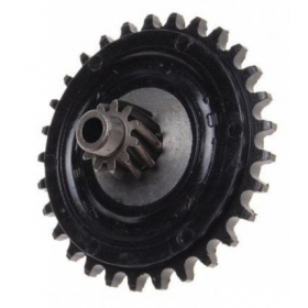 Primary drive gear CHINESE SCOOTER 29 Teeth 