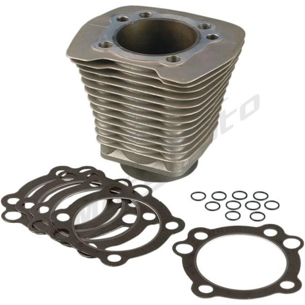 JAMES GASKET Cylinder Head Gasket/O-Rings Harley Davidson 1200-1340cc 1983-2007 5pcs