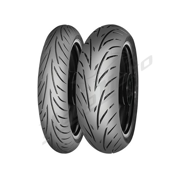 Tyre MITAS TOURING FORCE 120/60 R17 TL 55W
