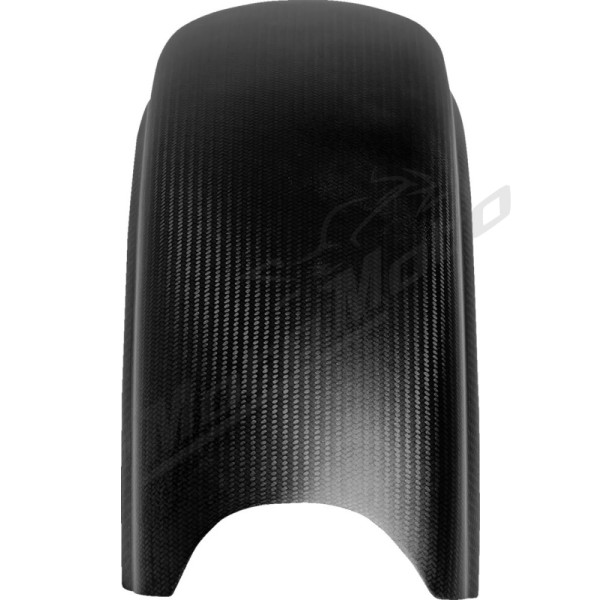 SADDLEMEN Galinis purvasaugis anglies pluošto matinis Harley Davidson FLSL / FXBB / FXBBS / FXST 1750-1923 18-25 
