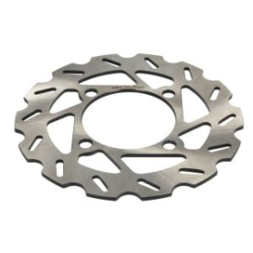 4RIDE Front Brake Disc Suzuki LT-A 400-500cc 98-16