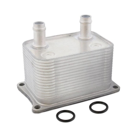 ALL BALLS Oil Cooler Polaris ACE / Ranger / RZR 900/1000 15-24