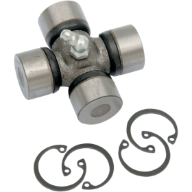 MOOSE OFFROAD FOUR WHEEL U-Joint Can Am Outlander / Quest / Renegade 500-650 02-08
