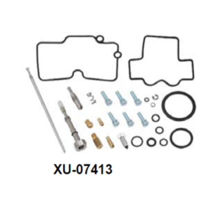 Psychic carburetor repair kit Honda CRF 150R/RB 2007
