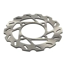 4RIDE Front Brake Disc Suzuki LT-A 400-500cc 98-16