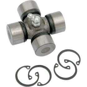 MOOSE OFFROAD FOUR WHEEL U-Joint Can Am Outlander / Quest / Renegade 500-650 02-08