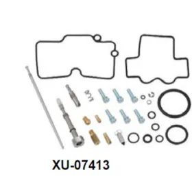 Psychic carburetor repair kit Honda CRF 150R/RB 2007