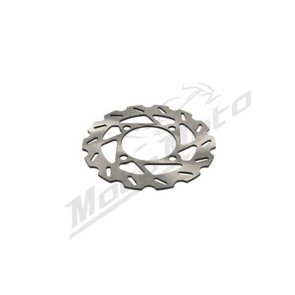 4RIDE Priekinis stabdžių diskas Suzuki LT-A 400-500cc 98-16