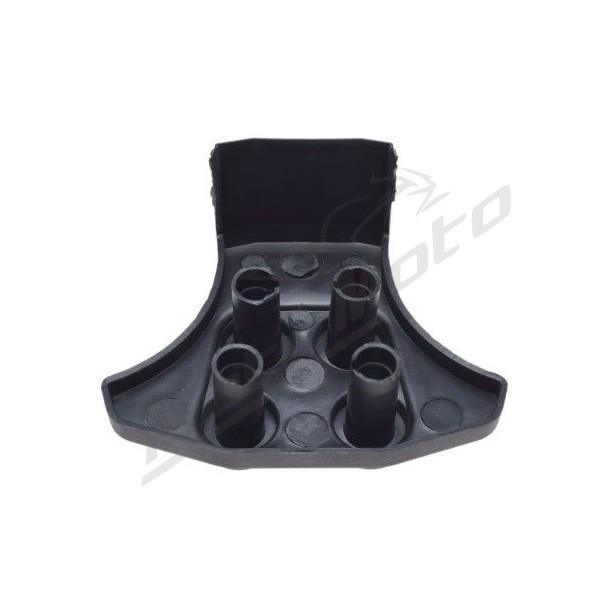 Shelf with controls JAWA 350 TS