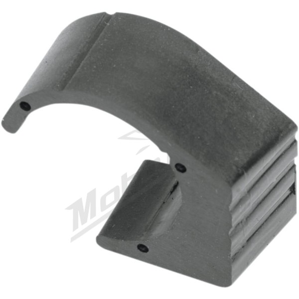 DRAG SPECIALTIES Kickstand Bumper Harley Davidson FLD / FXD / FXDB / FXDBA / FXDBB / FXDBC 1340-1800 91-17