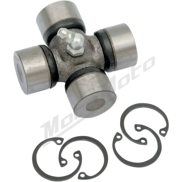 MOOSE OFFROAD FOUR WHEEL U-Joint Can Am Outlander / Quest / Renegade 500-650 02-08