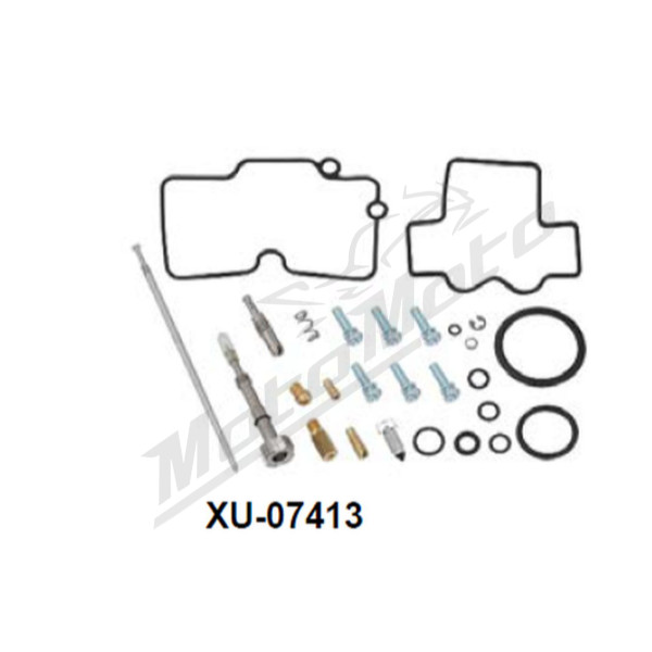 Psychic carburetor repair kit Honda CRF 150R/RB 2007