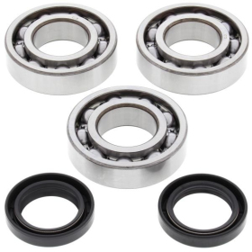 4Ride Crankshaft Bearing Kit POLARIS TRAIL BOSS 250 1993-1998