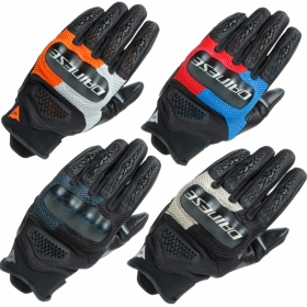 Dainese D-Explorer 2 genuine leather gloves