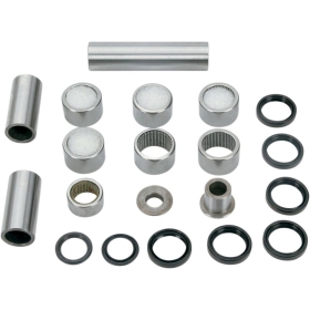 MOOSE OFFROAD Linkage Bearing Kit Kawasaki / Suzuki 125-250cc 04-07