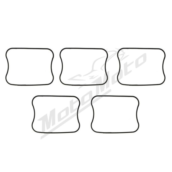 ATHENA Vožtuvų dangtelio tarpinė Harley Davidson XLH 883-1200 86-92