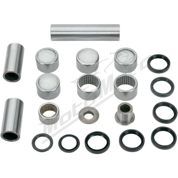 MOOSE OFFROAD Linkage Bearing Kit Kawasaki / Suzuki 125-250cc 04-07