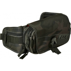 FOX Deluxe Camo Tool Pack 3L