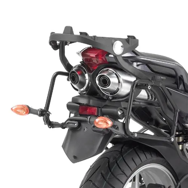 KAPPA Rear storage box bracket Yamaha FZ6 600 04-11