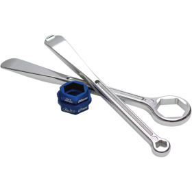 MOTION PRO T6 Combo Lever Set 10-32mm