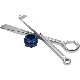 MOTION PRO T6 Combo Lever Set 10-32mm