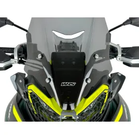WRS TOURING Priekinis stiklas Tamsintas 75% Benelli TRK 702X ABS 22-24