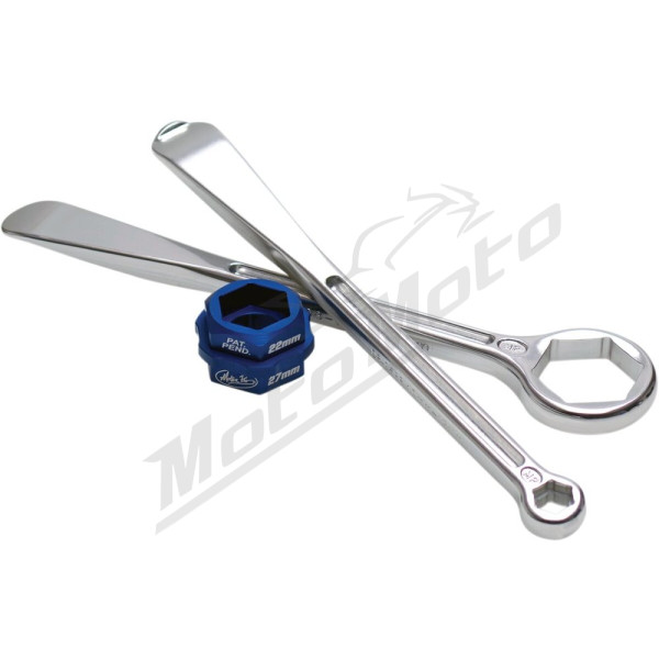 MOTION PRO T6 Combo Lever Set 10-32mm