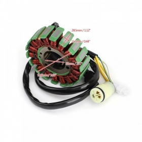 Stator ignition KAWASAKI KFX 450 2008-2014