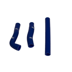 SAMCO SPORT Radiator Hose Kit Husqvarna TC 125cc 19-21