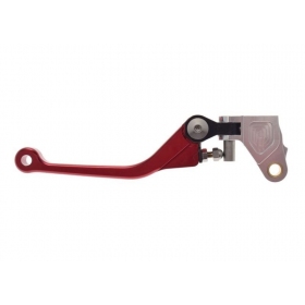 Folding cluch lever YAMAHA YZ 85-450cc 09-18