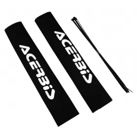 UNIVERSAL FRONT FORK PROTECTION ACERBIS NEOPRENE 2pcs