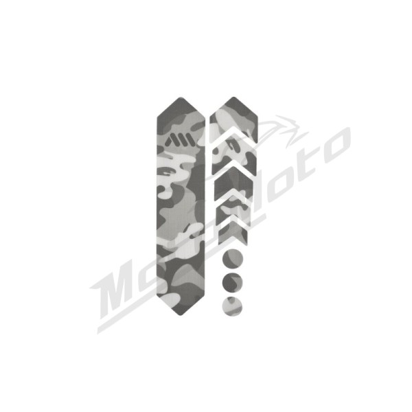ALL MOUNTAIN STYLE Frame Guard Basic Protection 